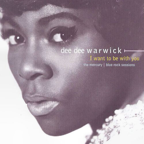 dee dee warwick feet