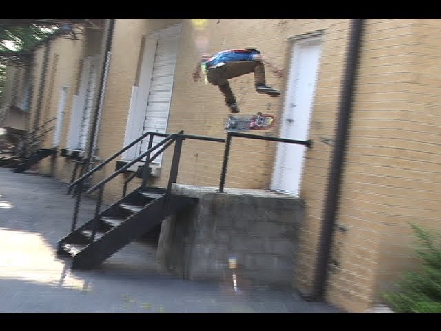 dee ostrander feet 2