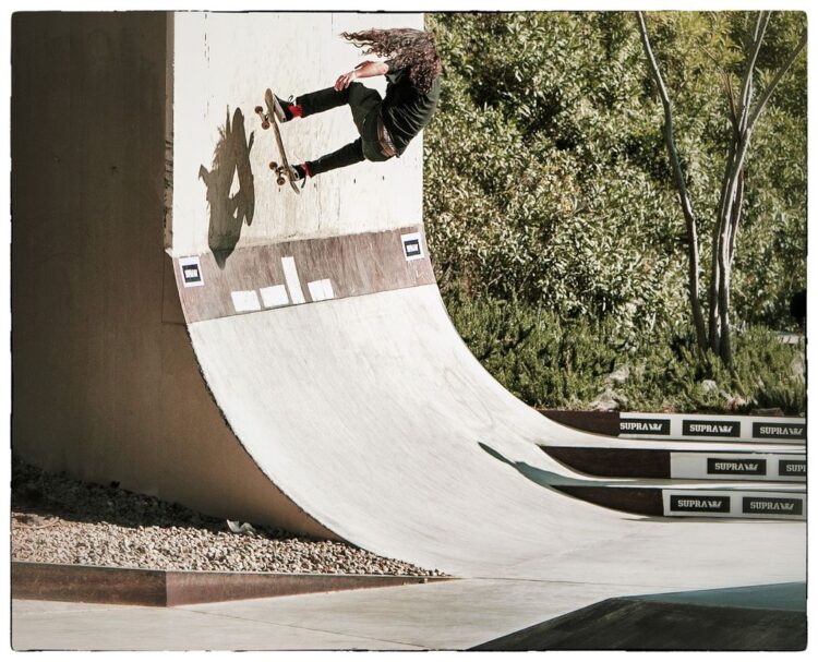 dee ostrander feet 4