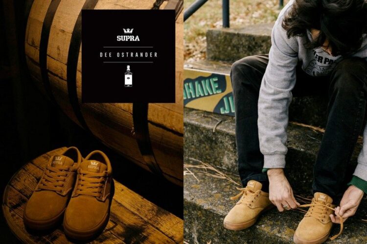 dee ostrander feet 5