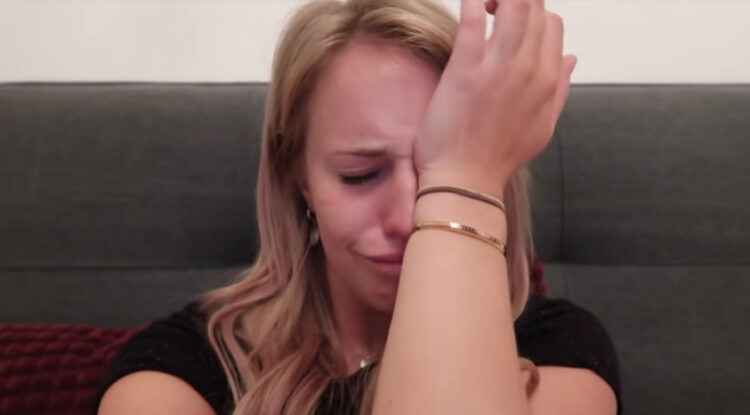 dee van der zeeuw feet 5