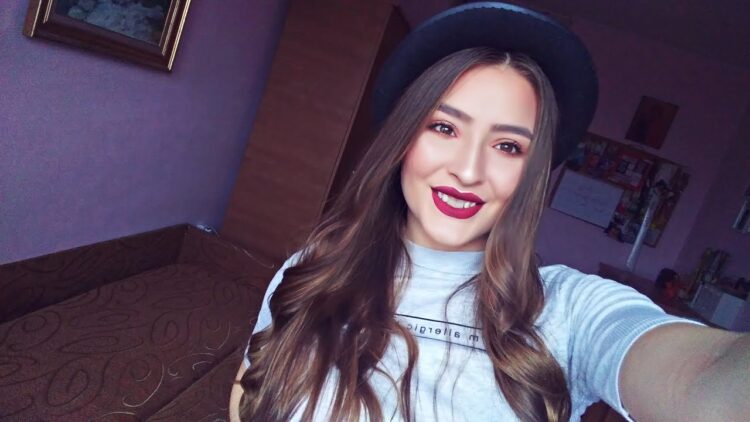 deeix andreea feet 6