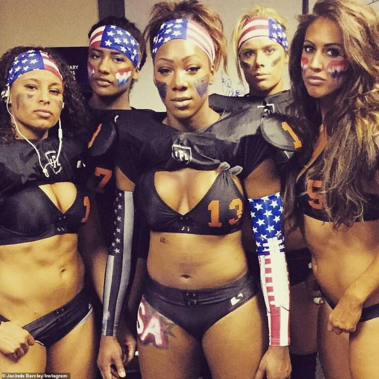 deena nichole fagiano feet 3