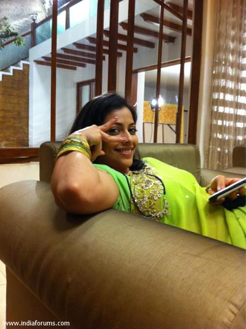 deepali pansare feet 4