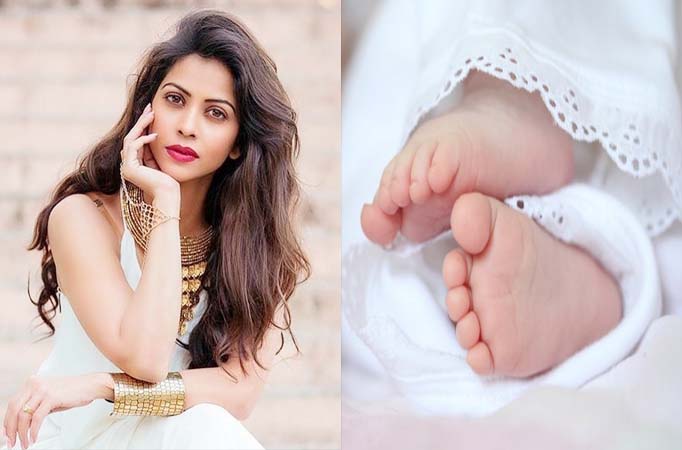 deepali pansare feet 5