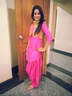 deepika samson feet 2