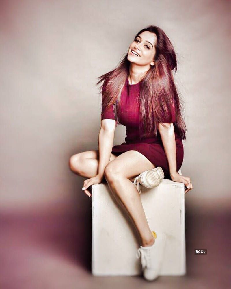 deepika samson feet 6