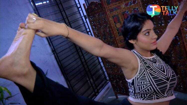 deepika singh feet 2