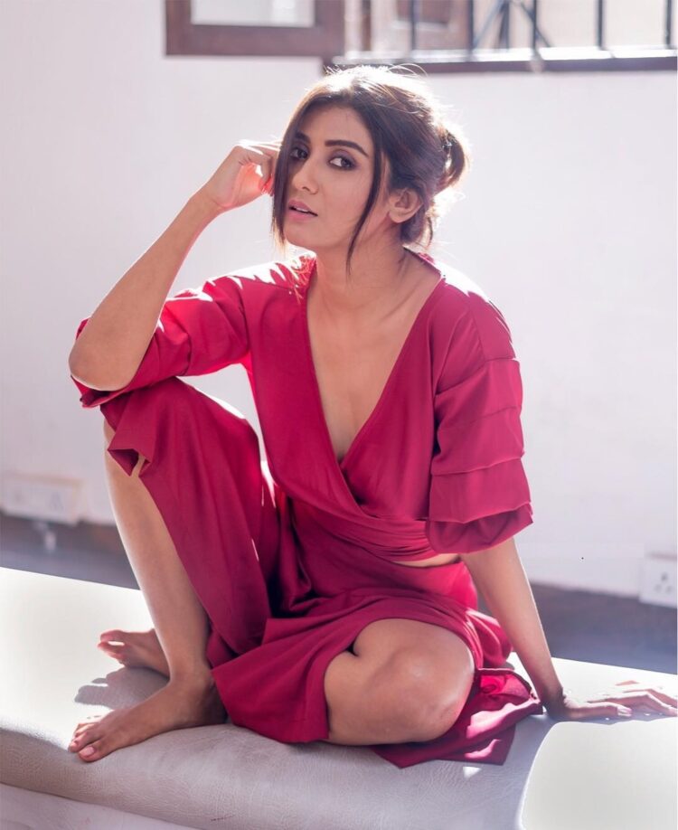 deepsheta mitra feet 1