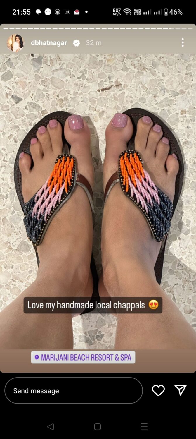 deepti bhatnagar feet 1 scaled