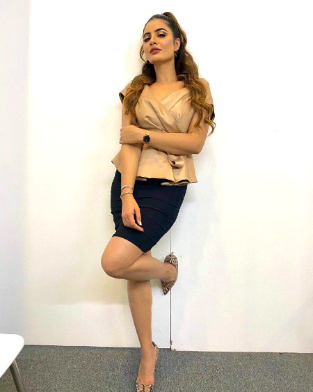 deepti sadhwani feet 6