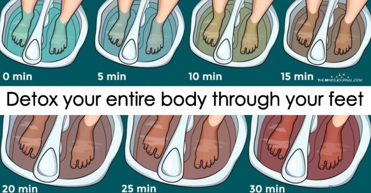 deetox feet 2