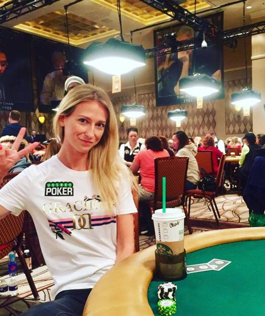 dehlia de jong feet 6