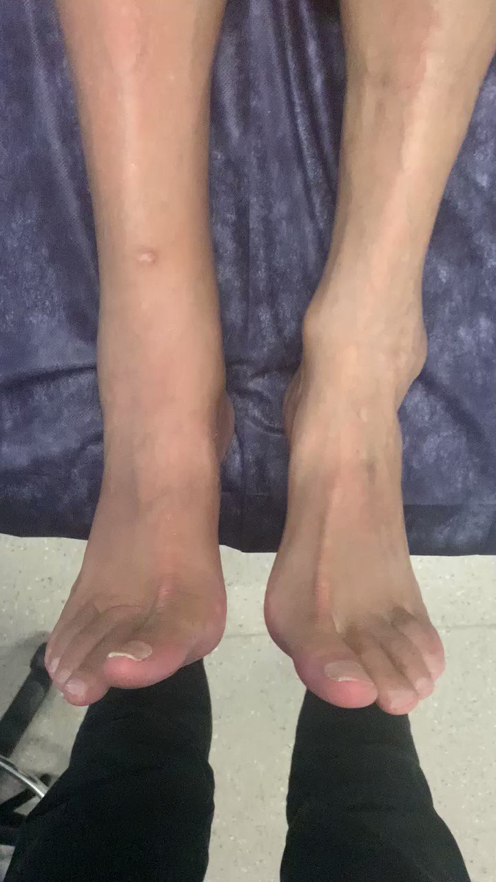 deidra murphy feet 6