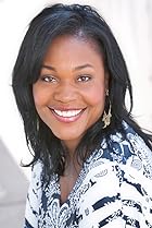 deidrie henry feet 6