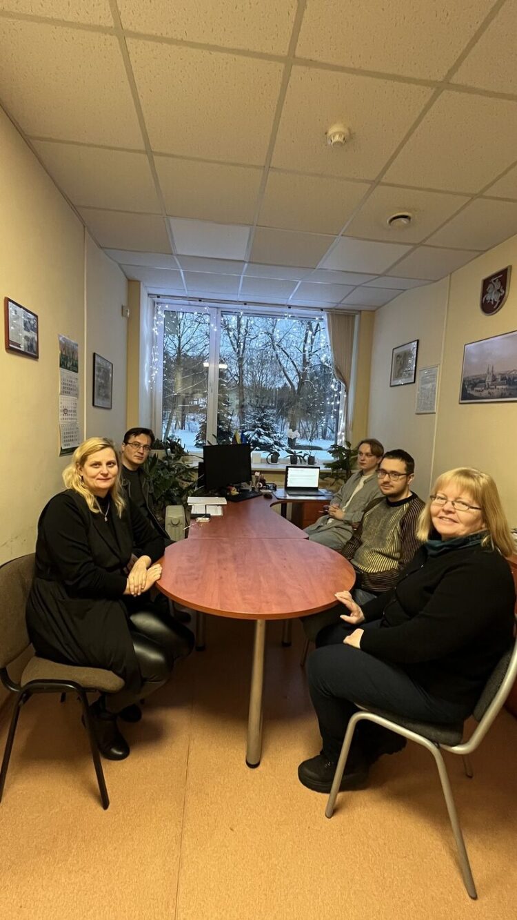 deimante vaiciute feet 4