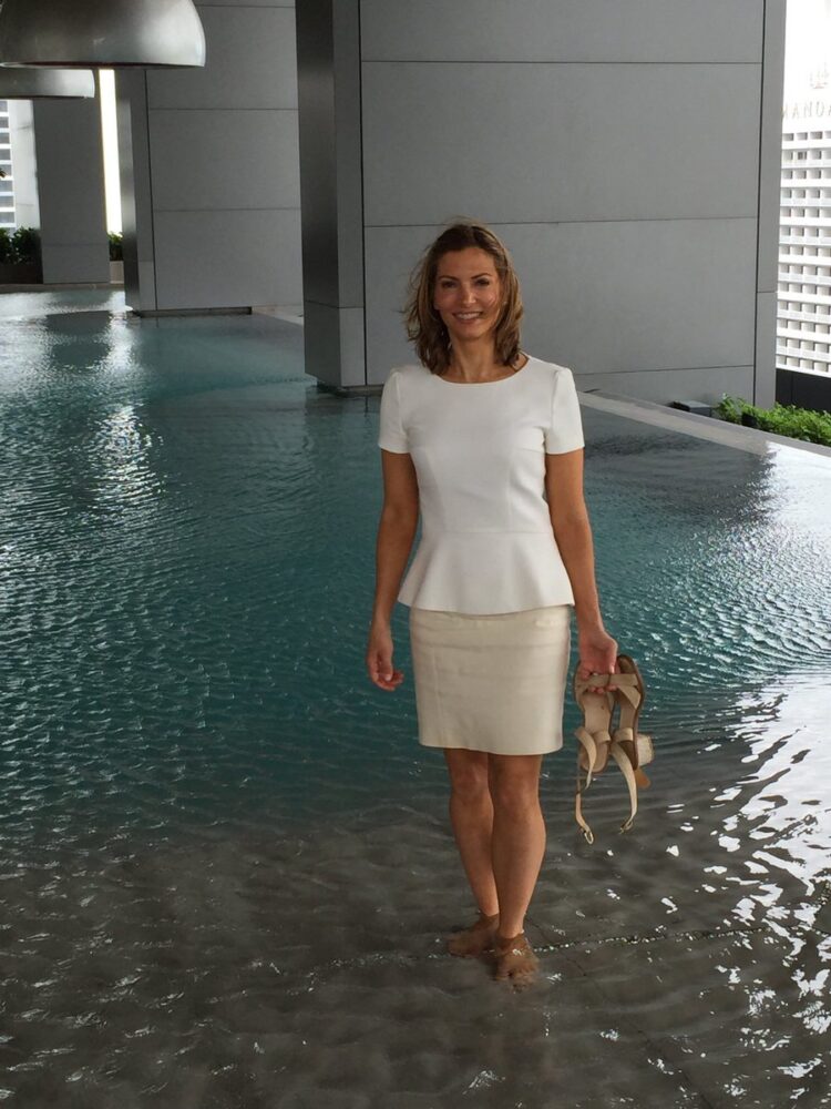 deirdre bolton feet 3