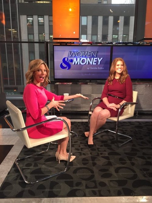 deirdre bolton feet 4