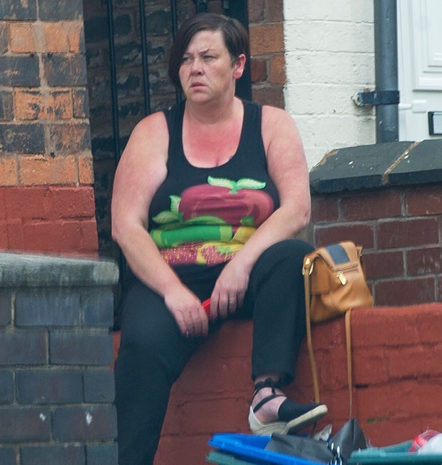 deirdre kelly feet 2