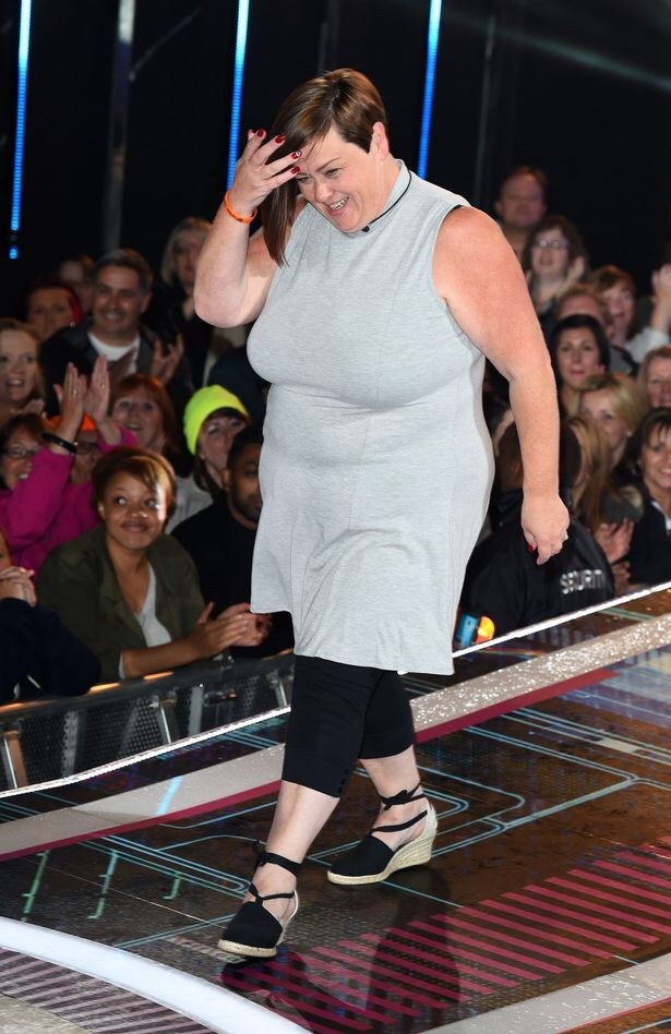 deirdre kelly feet 3