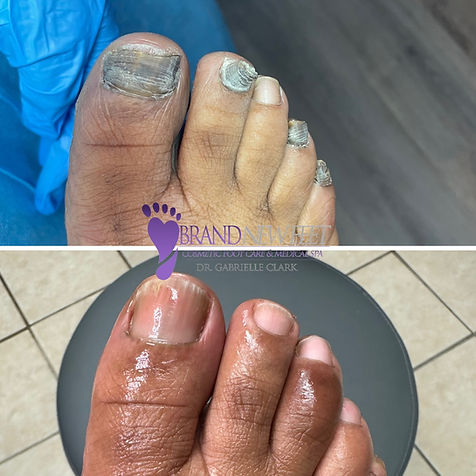 dej gabrielle feet 3