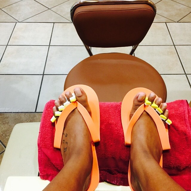 dej loaf feet 3