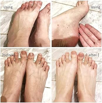 deja lee feet 6