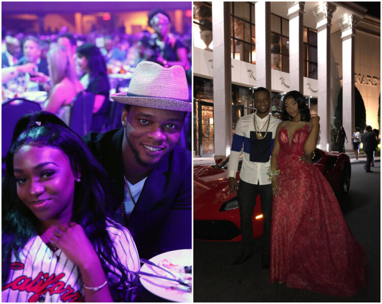 dejanae mackie feet 3