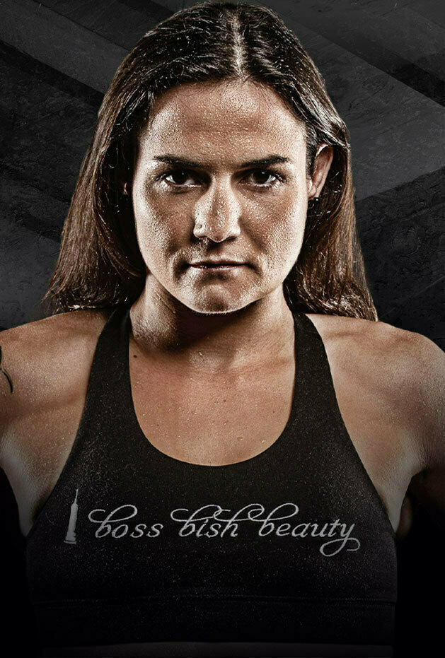 delaney bailey feet 6