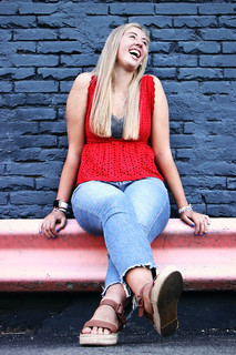 delaney brown feet 1