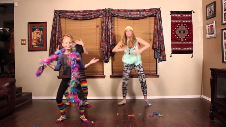 delaney clements feet 5