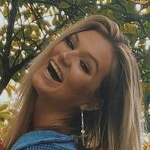 delaney reilley feet 4