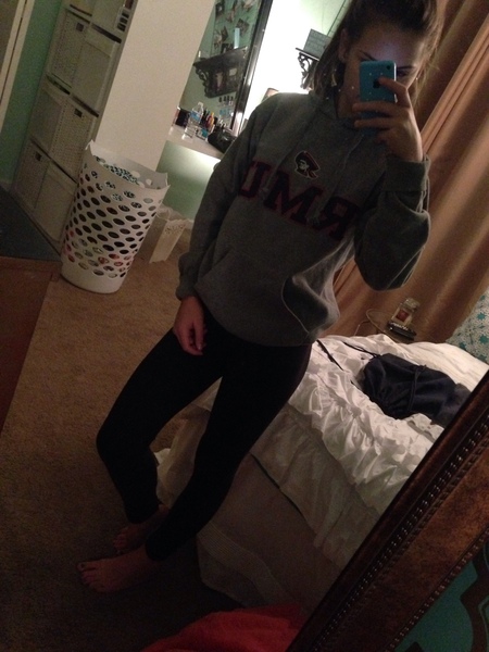 delanie malatak feet 6