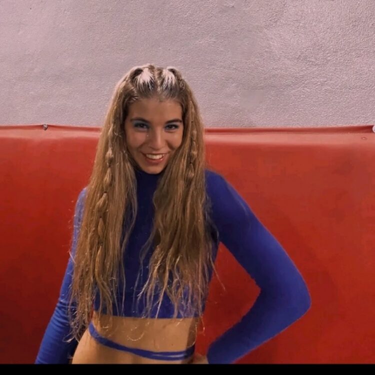 delfi palladino feet 2