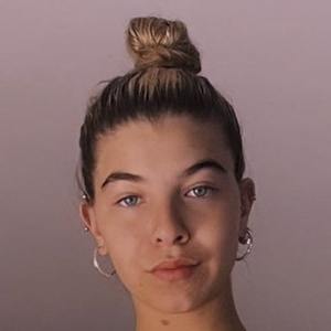 delfi palladino feet 6