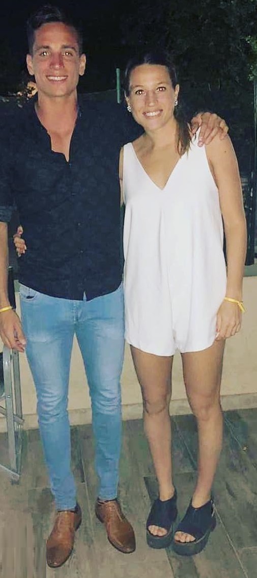 delfina merino feet 3