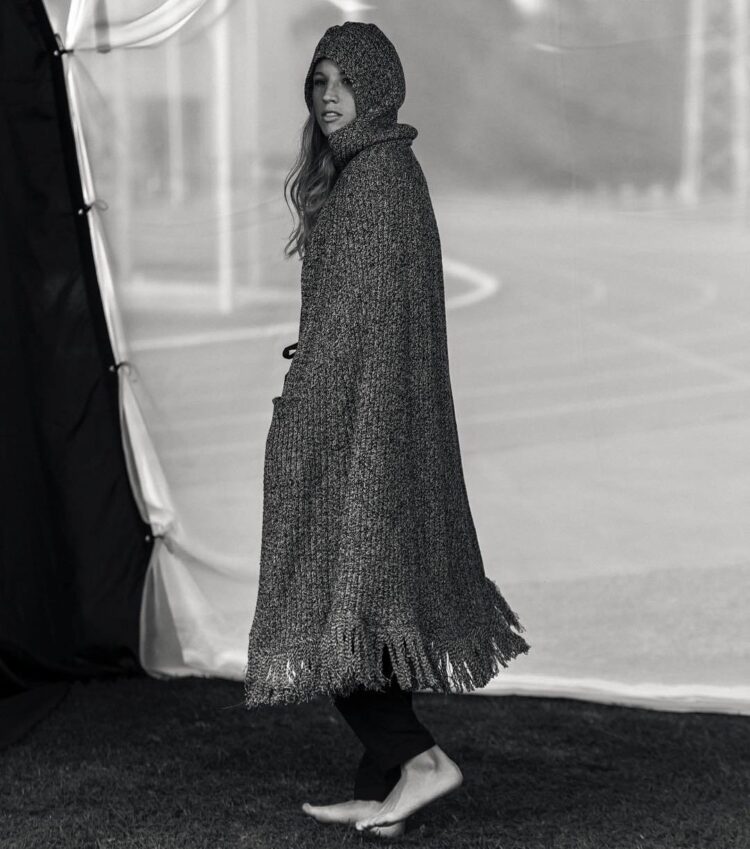 delfina merino feet 4