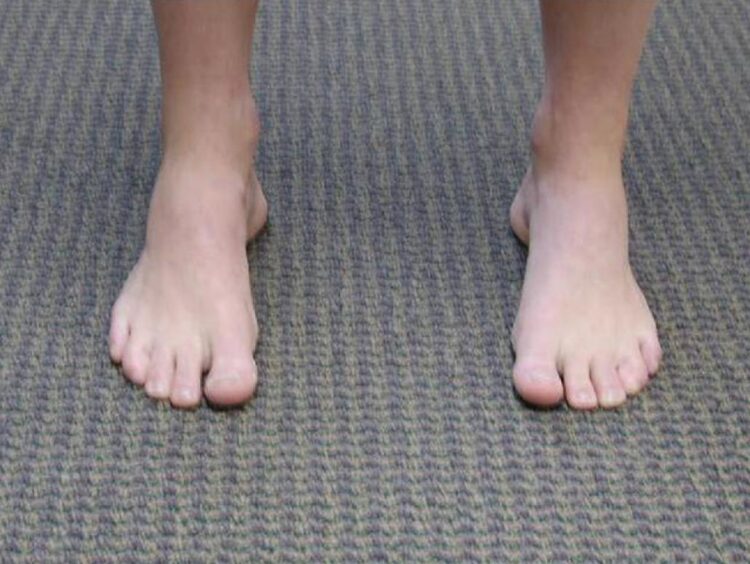 deliana veras feet 2