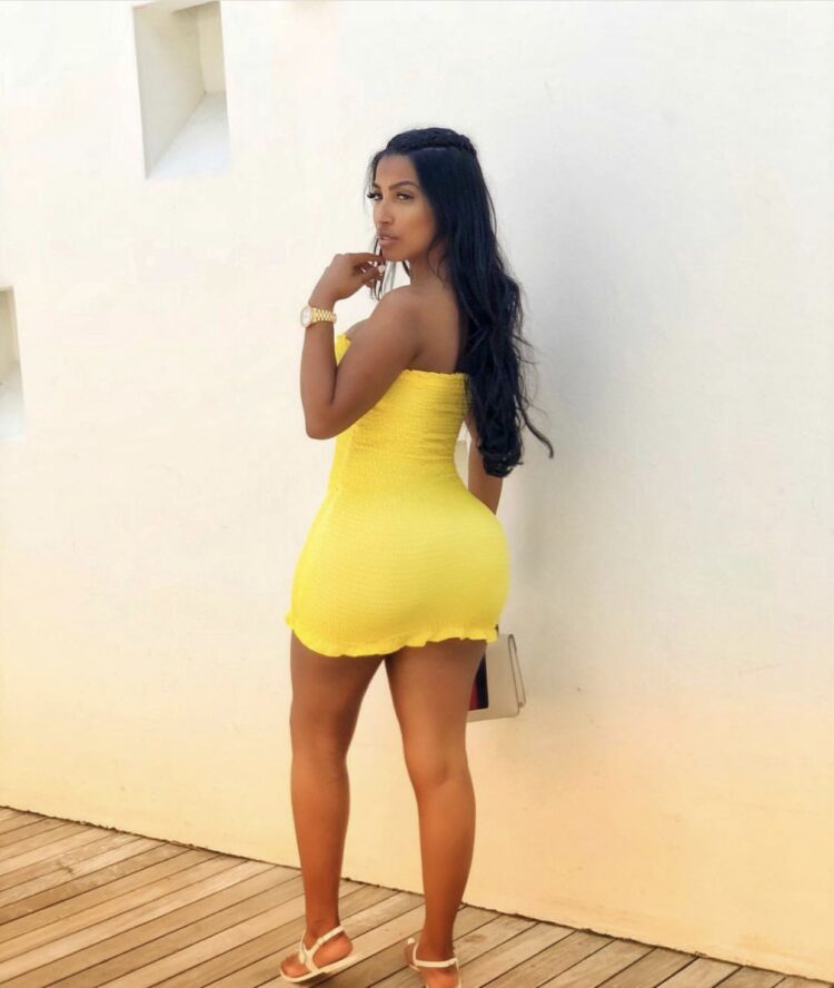 delianna urena feet 4