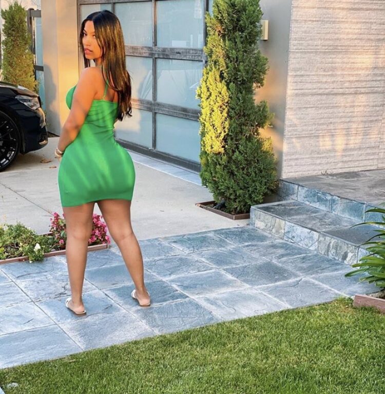 delianna urena feet 5