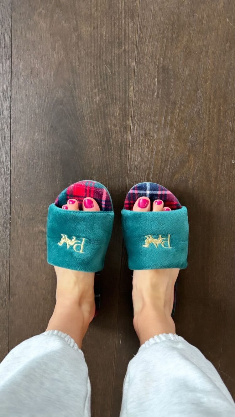 deligracy feet 6