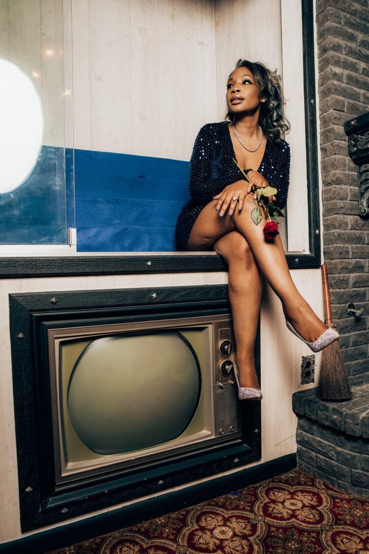 delisa stephenson feet