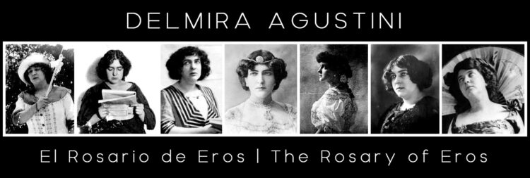 delmira agustini feet 5