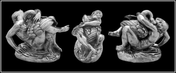 delmira agustini feet