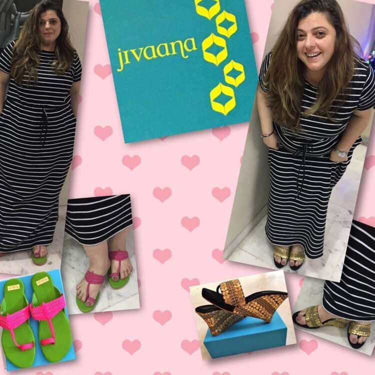 delnaaz irani feet 5