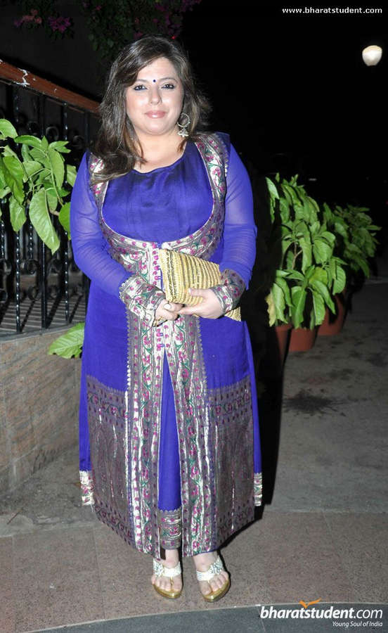 delnaaz irani feet 6