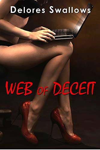 delores queen feet 4