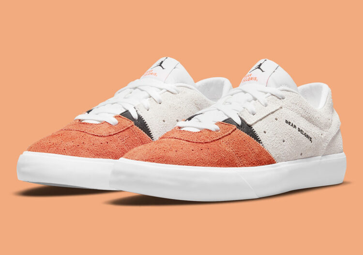 deloris jordan feet 1