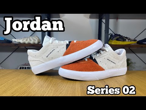 deloris jordan feet 6