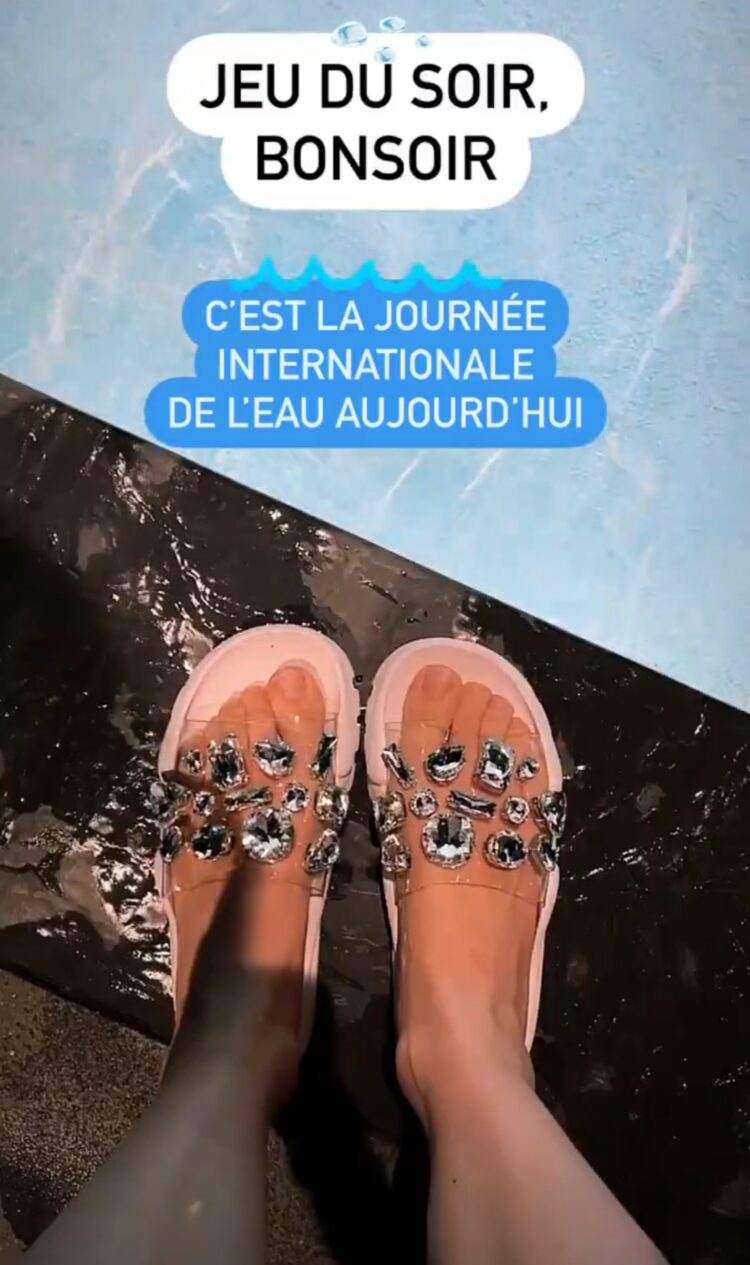 delphine giuliano feet 2